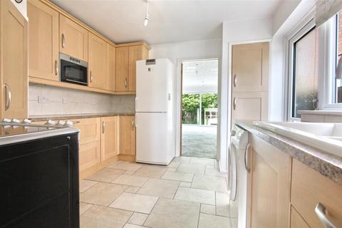 3 bedroom semi-detached house for sale, Musley Hill, Ware