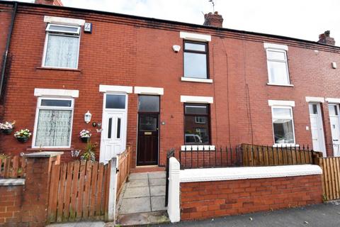 2 bedroom terraced house to rent, Winifred Street, Ince, Wigan, WN3 4SD