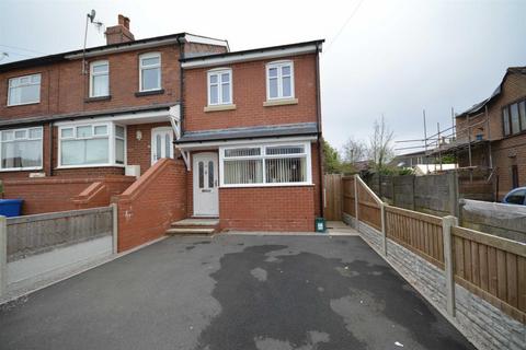 2 bedroom end of terrace house to rent, Shevington Lane, Shevington, Wigan, WN6 8AE