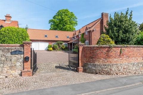 6 bedroom detached house for sale, Hall Gate, Derby DE74