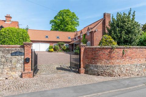 6 bedroom detached house for sale, Hall Gate, Diseworth DE74