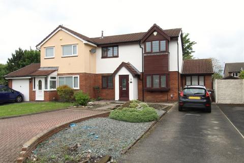 3 bedroom semi-detached house for sale, The Carters, Bootle L30