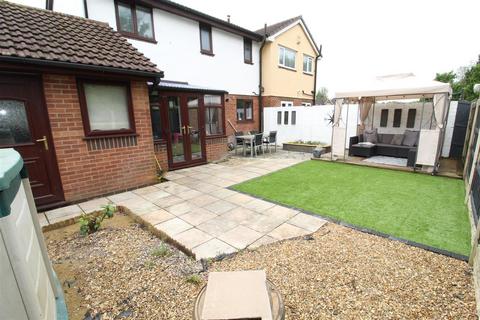 3 bedroom semi-detached house for sale, The Carters, Bootle L30