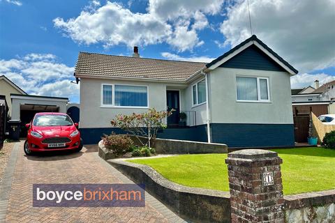 2 bedroom detached bungalow for sale, Higher Copythorne, Copythorne, Brixham