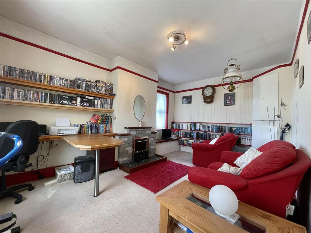 Parlour/ home office