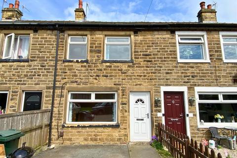 3 bedroom townhouse for sale, Garforth Road, Keighley, BD21 4DR