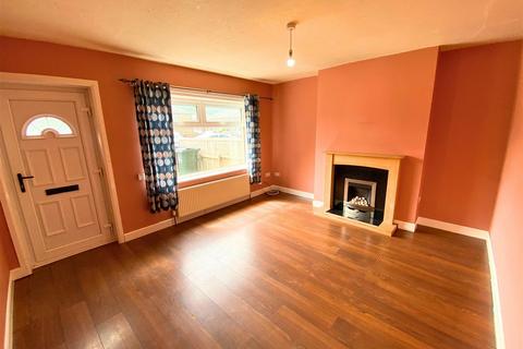 3 bedroom townhouse for sale, Garforth Road, Keighley, BD21 4DR