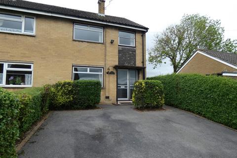 2 bedroom semi-detached house for sale, Greatwood Road, Tean, Stoke-On-Trent