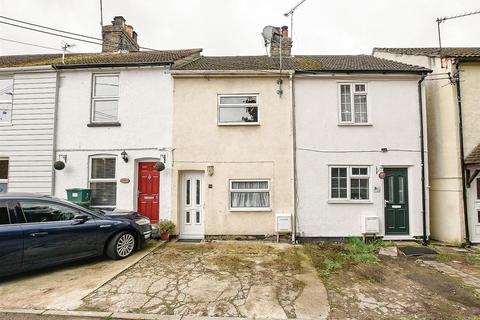 10 Ferry Lane, Wouldham, Rochester, ME1 3UU