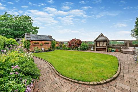 4 bedroom detached house for sale, Church Lane, Shawell, Lutterworth, Leicestershire