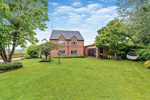 4 bedroom detached house for sale, Church Lane, Shawell, Lutterworth, Leicestershire