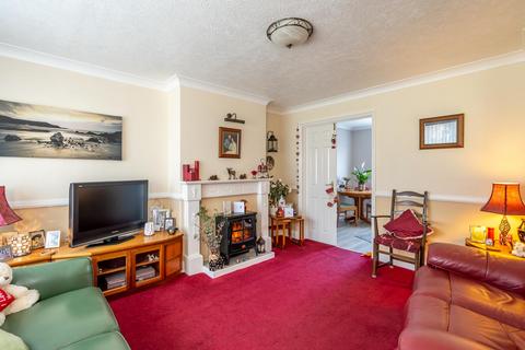 3 bedroom semi-detached house for sale, Warwick Close, Nyetimber, Bognor Regis