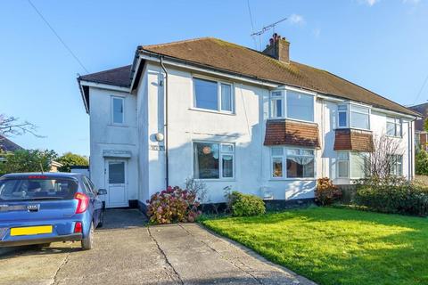 2 bedroom flat for sale, West View Drive, Yapton, Arundel