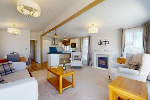 2 bedroom chalet for sale, Priests Way, Swanage