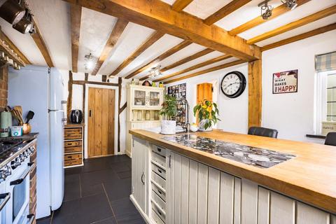 3 bedroom cottage for sale, Finchingfield Road, Little Sampford, Saffron Walden