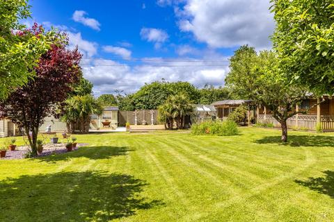 3 bedroom cottage for sale, Finchingfield Road, Little Sampford, Saffron Walden