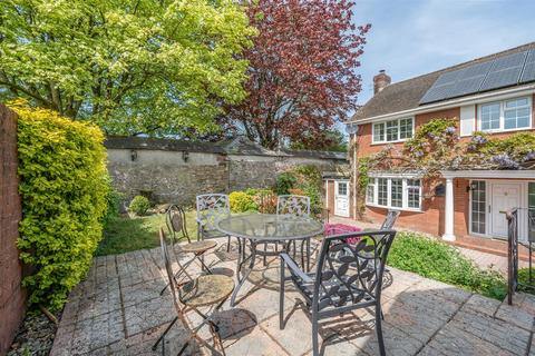 4 bedroom detached house for sale, South Molton