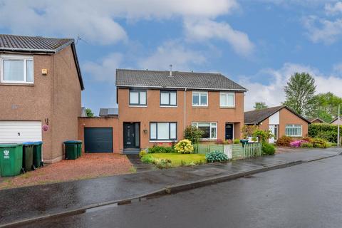 35 Meadowview Drive, Inchture, Perth, PH14 9RQ