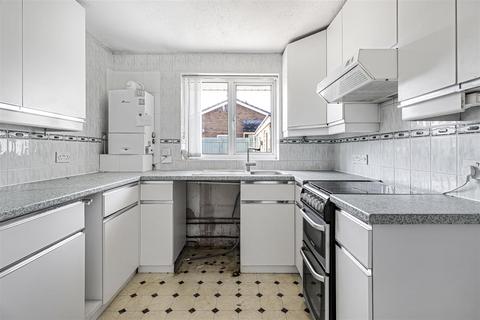 2 Craven Close, Trumpington, Cambridge, CB2 9NW