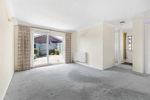 2 Craven Close, Trumpington, Cambridge, CB2 9NW