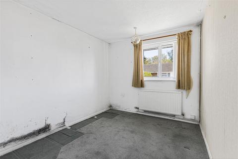 2 Craven Close, Trumpington, Cambridge, CB2 9NW