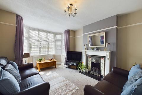 3 bedroom end of terrace house for sale, Allesley Old Road, Coventry