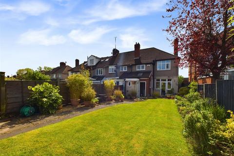 422 Allesley Old Road, Coventry, CV5 8GF