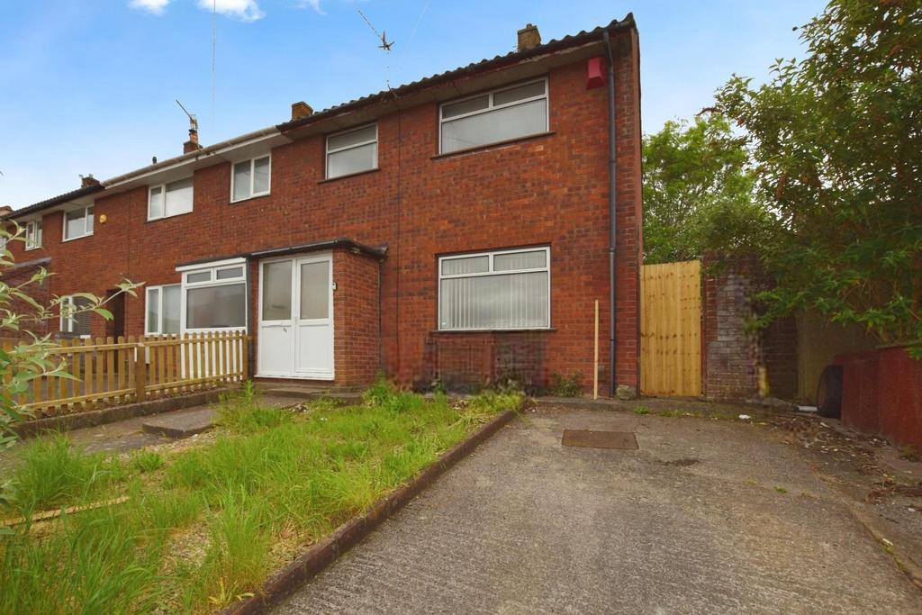 Newland Road, Bristol 3 bed house £1,550 pcm (£358 pw)