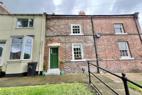 2 bedroom terraced house for sale, High Bondgate, Bishop Auckland