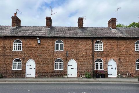 2 bedroom terraced house for sale, Dispensary Row, Overton-on-Dee.