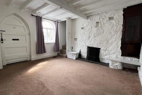 2 bedroom terraced house for sale, Dispensary Row, Overton-on-Dee.