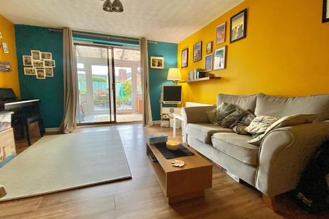 3 bedroom end of terrace house for sale, Ascot Close, Church Stretton