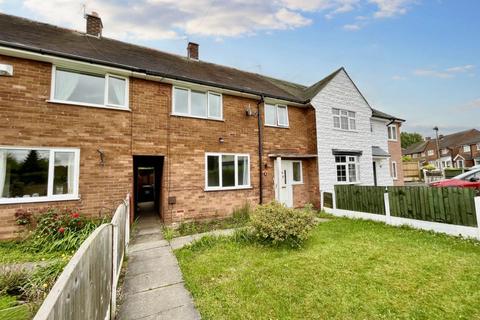 3 bedroom terraced house to rent, Old Meadow Lane, Hale