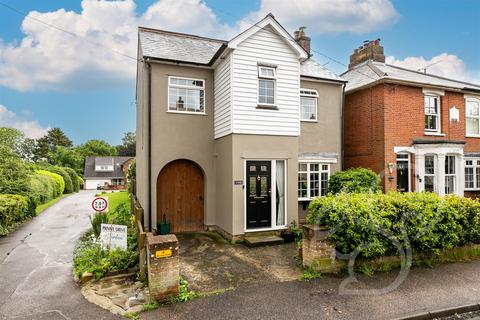 3 bedroom detached house for sale, Parkfield Street, Colchester CO5