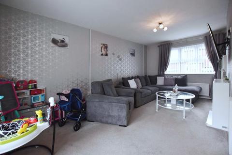 3 bedroom terraced house for sale, Hollisters Drive, Bristol