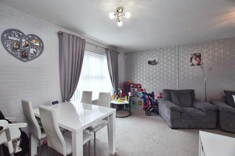 3 bedroom terraced house for sale, Hollisters Drive, Bristol