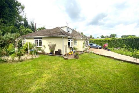 3 bedroom detached bungalow for sale, Twemlows Avenue, Higher Heath