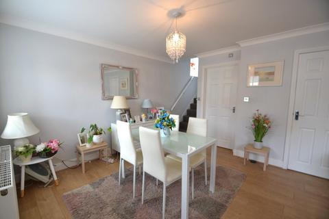 2 bedroom end of terrace house for sale, High Street, BUNTINGFORD, Hertfordshire
