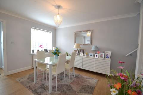 2 bedroom end of terrace house for sale, High Street, BUNTINGFORD, Hertfordshire