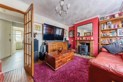 3 bedroom semi-detached house for sale, Graham Crescent, Portslade BN41
