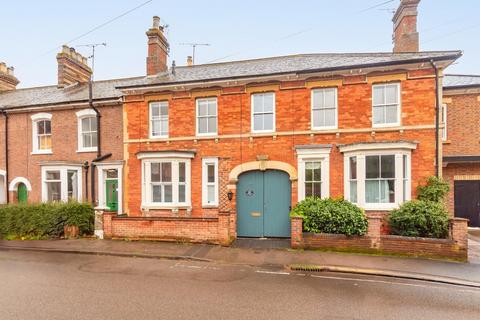 5 bedroom character property for sale, Grove Road, Leighton Buzzard