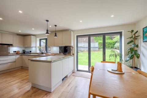 4 bedroom detached house for sale, Peckleton View, Desford