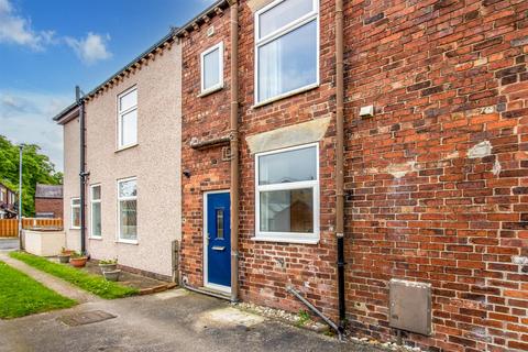 2 bedroom townhouse for sale, Humber Place, Wakefield WF4
