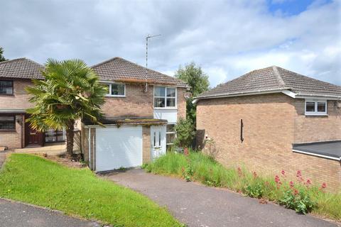 3 bedroom link detached house for sale, Shepherd Walk, Kegworth DE74