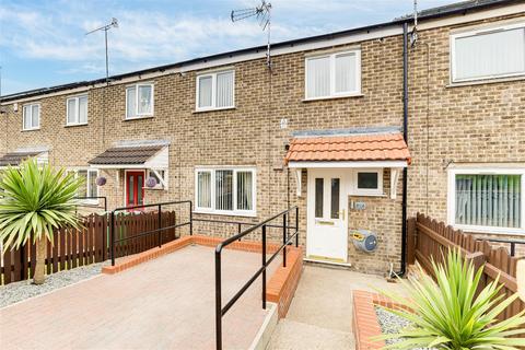 3 bedroom terraced house for sale, Whitworth Rise, Top Valley NG5