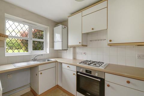 2 bedroom end of terrace house for sale, Garden Way, Kings Hill, ME19 4FH