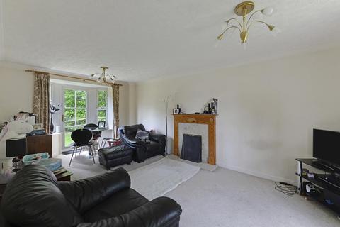 3 bedroom detached house for sale, Mitchell Road, Kings Hill, ME19 4RF