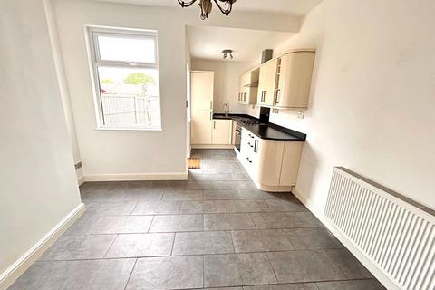 2 bedroom terraced house to rent, Park Hill, Awsworth. NG16 2RD