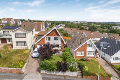 4 bedroom detached house for sale, West Cross Lane, West Cross, Swansea