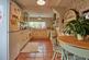 Fitted dining kitchen to rear